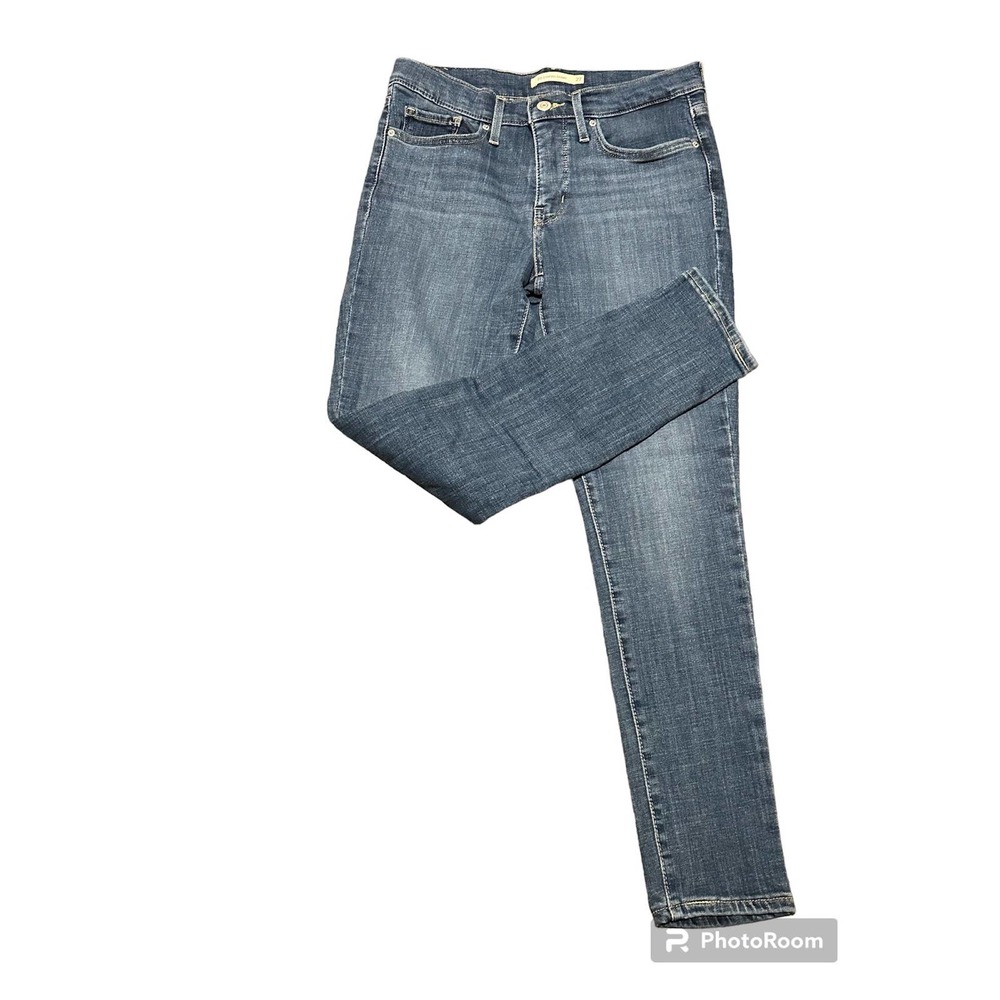 Levi 311 Shaping Skinny Size 27 - Picture 2 of 4